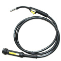Air Cooled MIG MAG CO2 Gas Welding Torch
